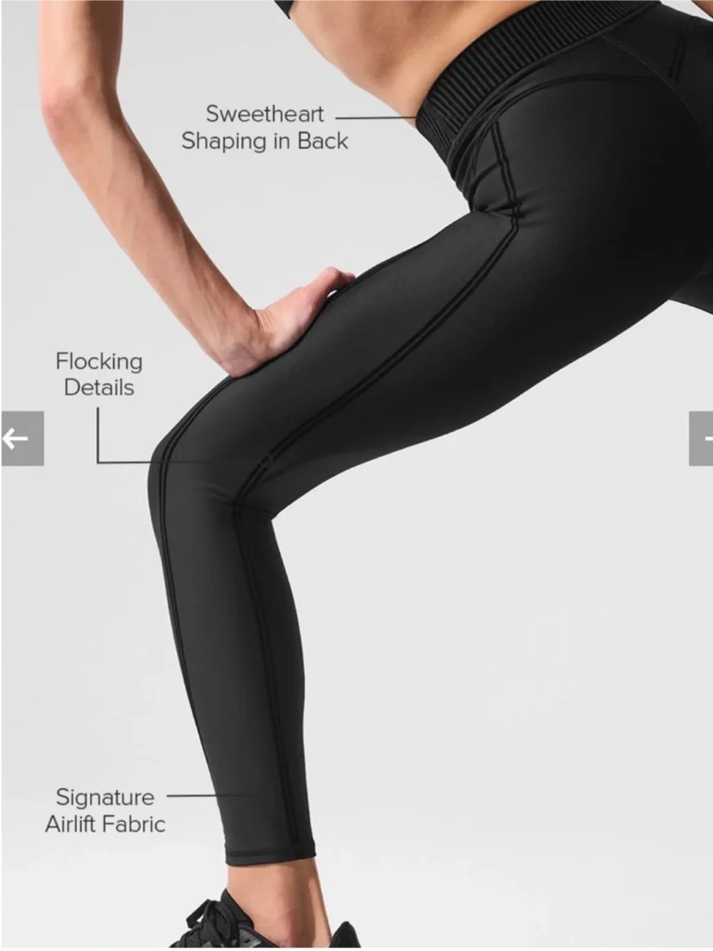 ALO Yoga alo yoga